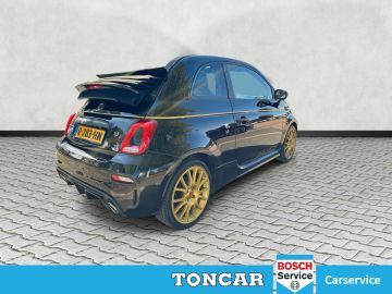 Abarth 500C